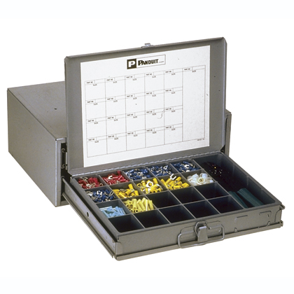 Product image for Pan-Term® K-1102Y Terminal Kit