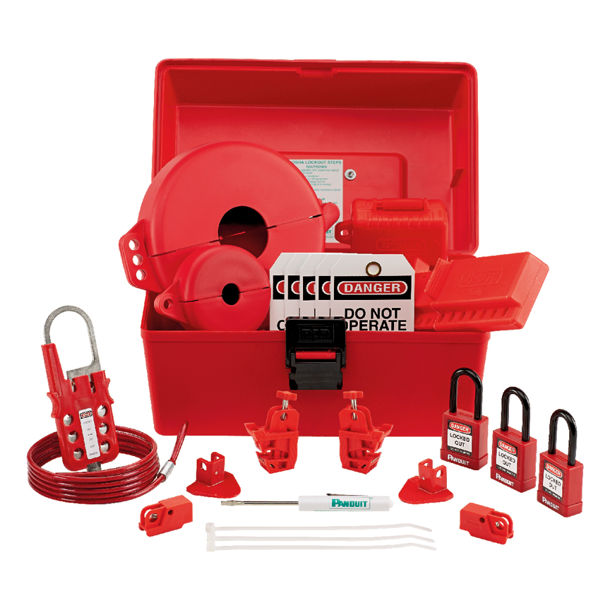 Product image for PSL-KT-MROAP Lockout Kit