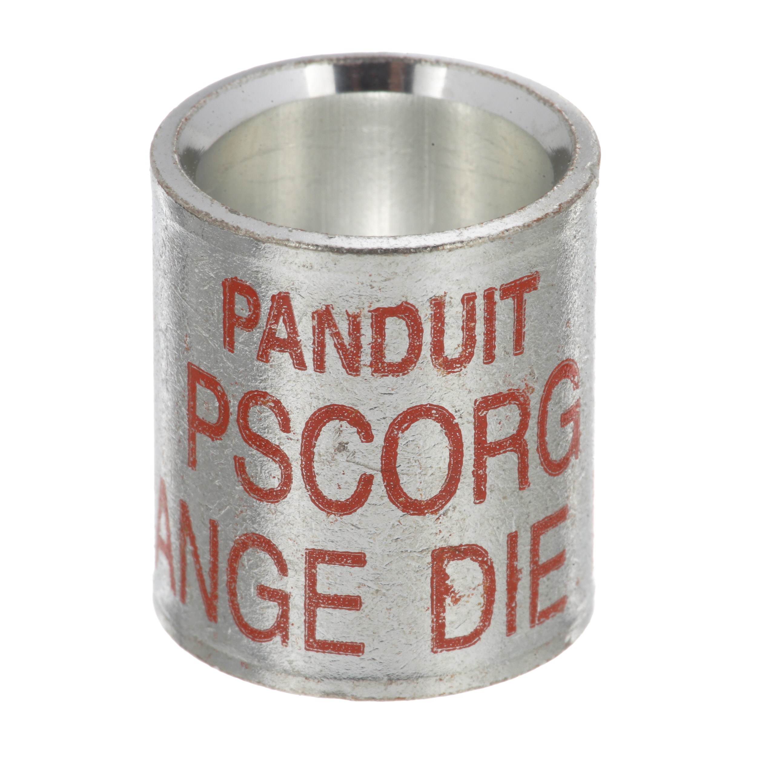 Product image for CuParallelSplice,Color-dOrangePKG25