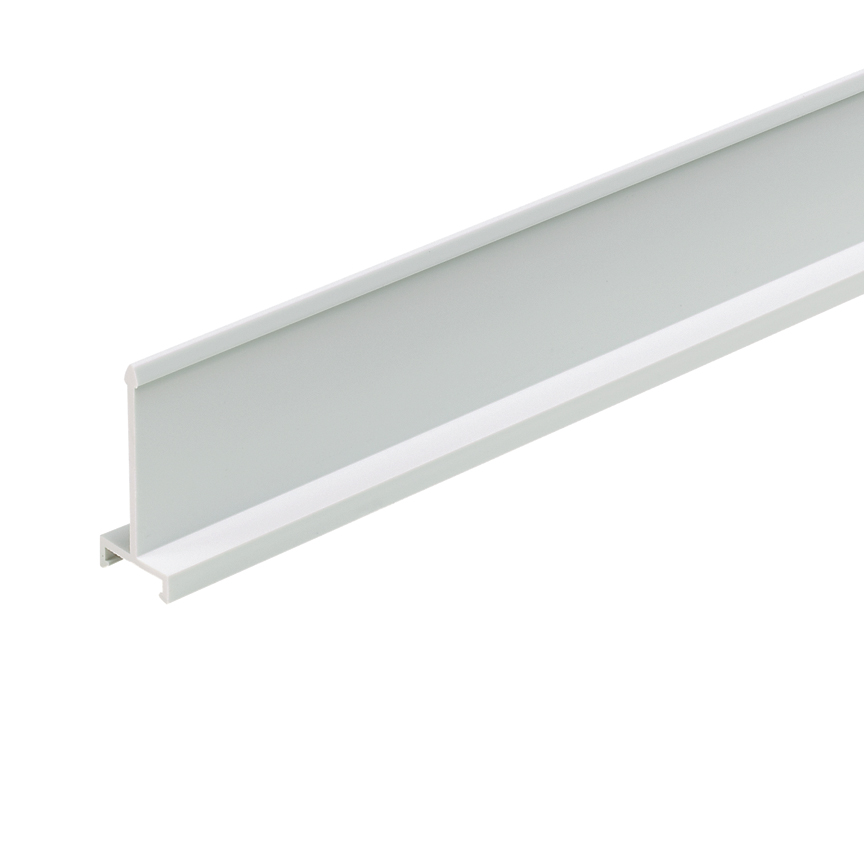 Product image for Panduct® D3HWH6 Solid Divider Wall