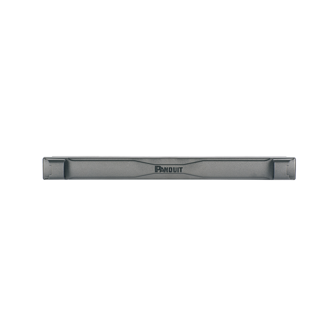 Product image for Panel blanking tool-less 1-rack square hole 19"