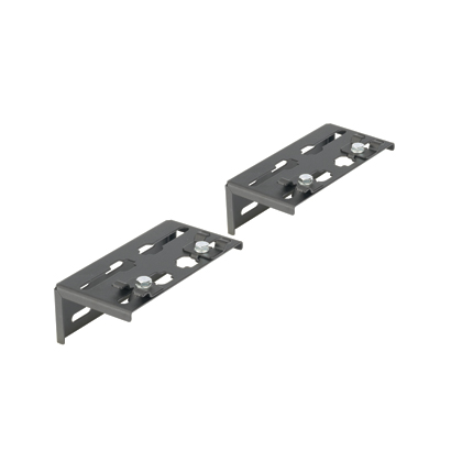 PANDUIT WGWMTB1830BL BRACKET WALL MOUNT 18-30" BL 1EA