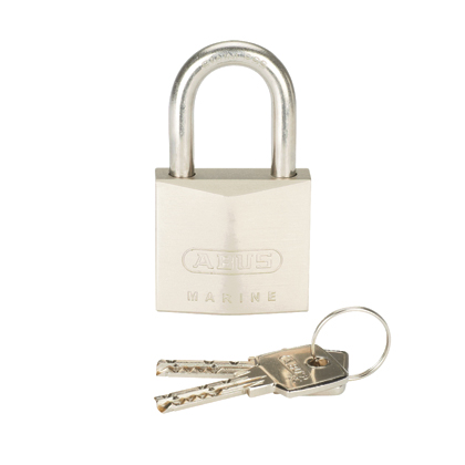 Product image for PSL-9 Harsh Environment Padlock