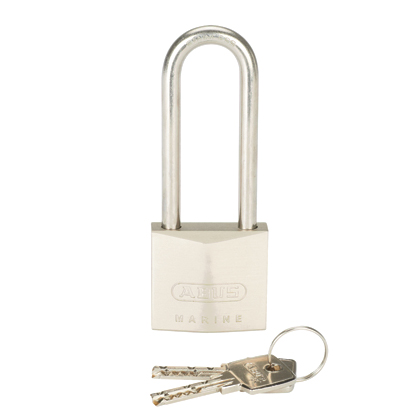 Product image for PSL-9-LS Harsh Environment Padlock