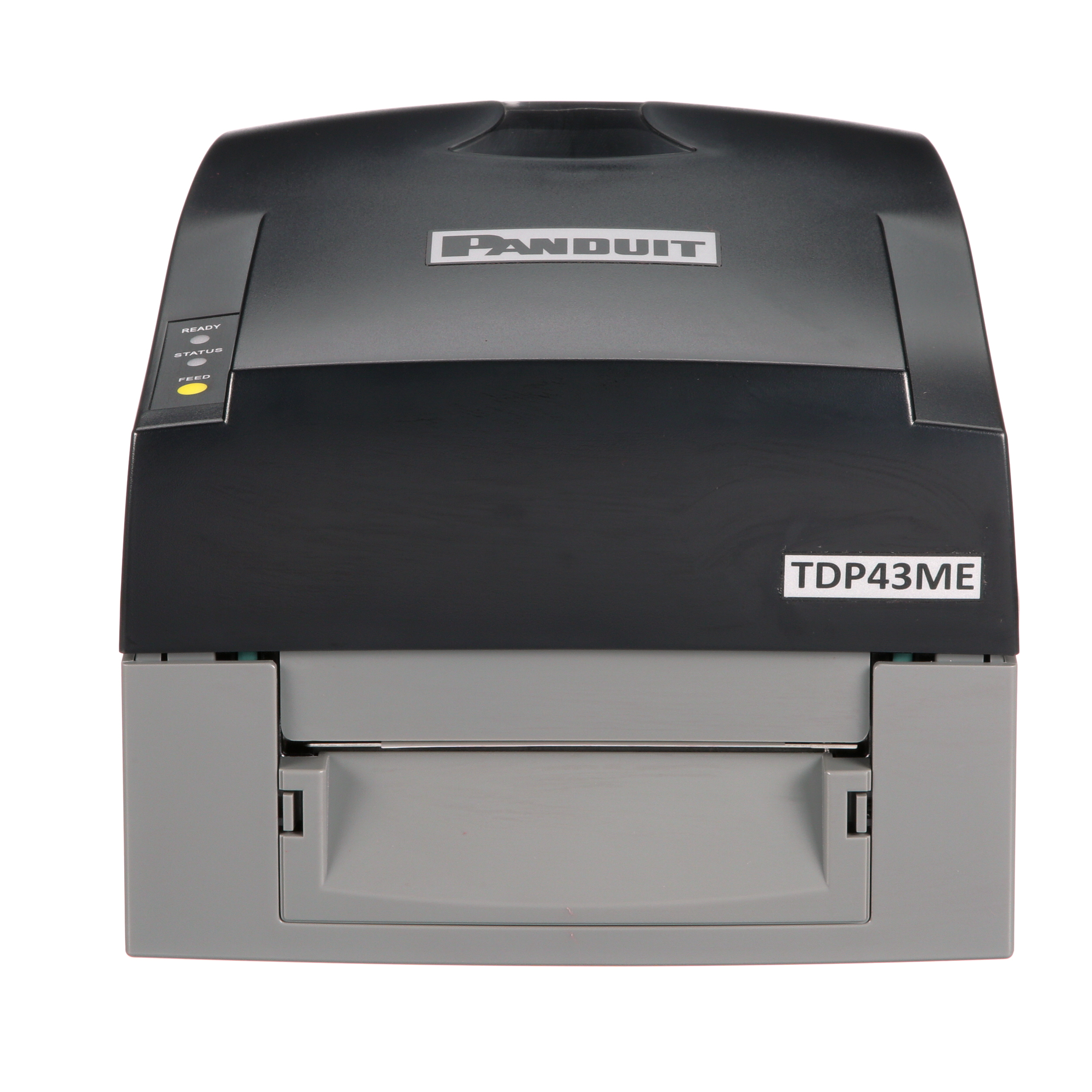 Product image for TDP43ME-KIT Desktop Printer, Kit, 300 dpi, 4 IN/s Print Speed, PK1