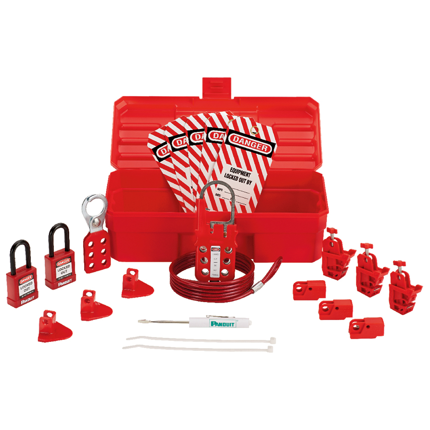 Product image for PSL-KT-CONAPX Lockout Kit