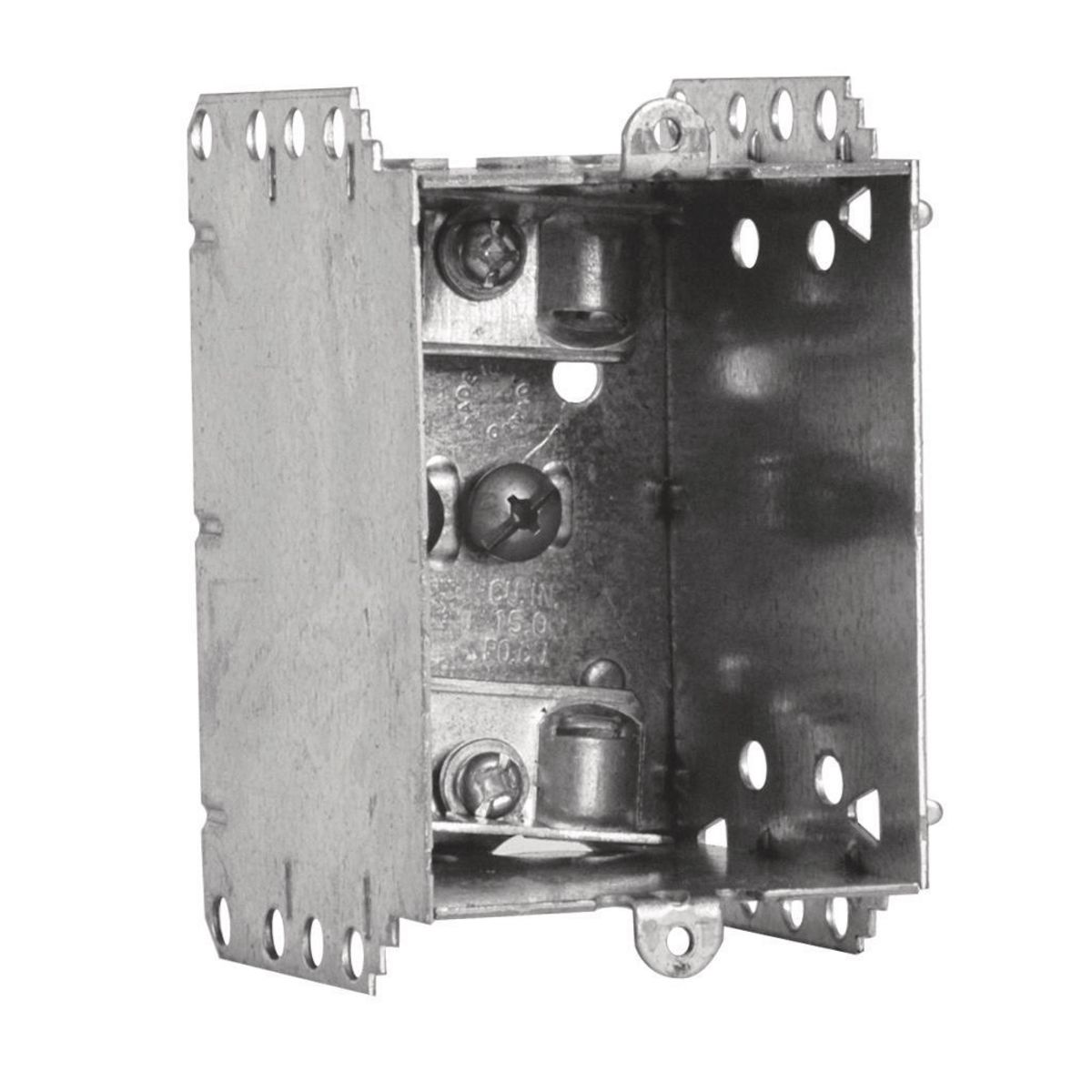 Product image for HUB 1504LLEUBAR BOX DEVICE 2.25X3X2.5IN LLEU UPC