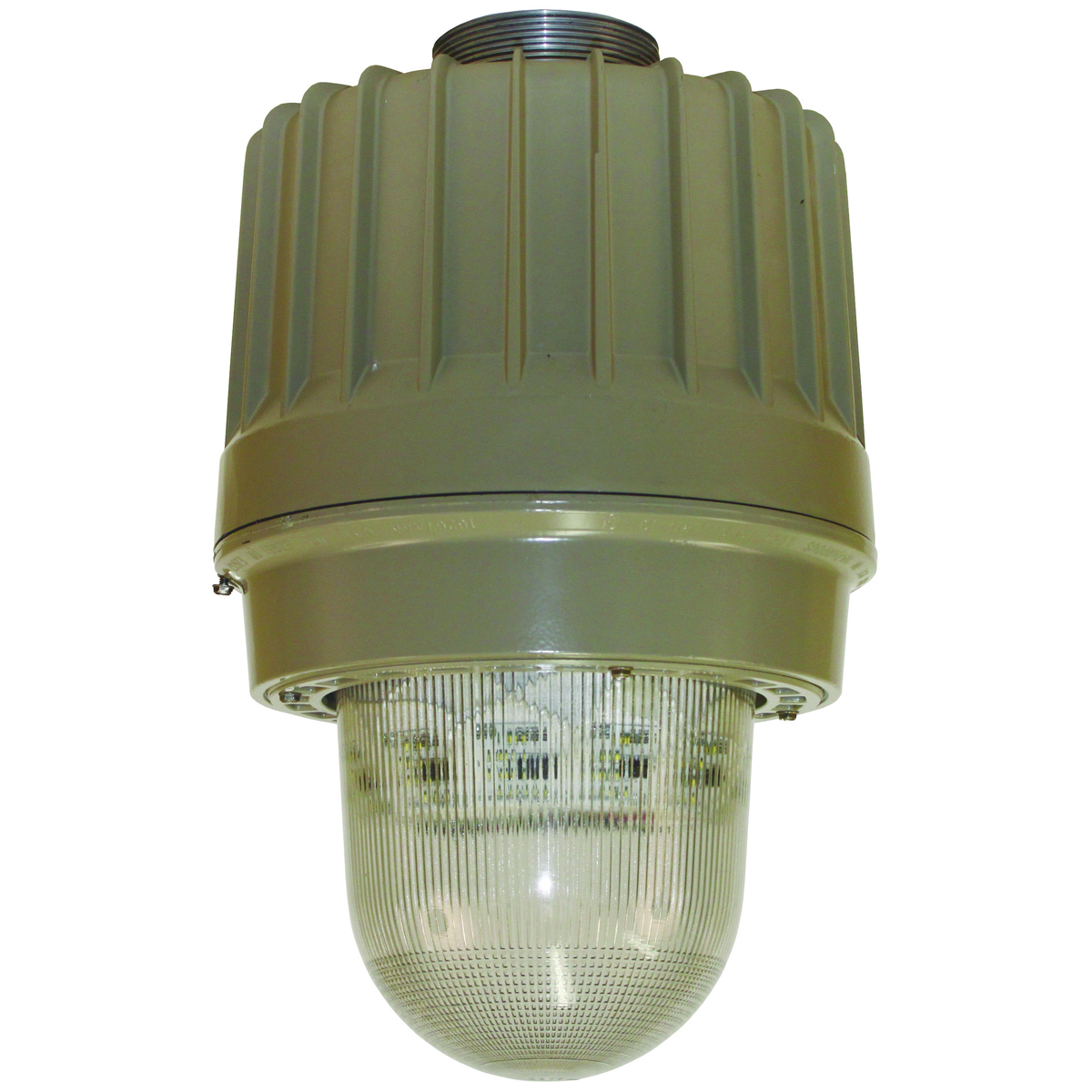 KILLARK EZL12530 FIXTURE EXPLOSION PROOF LED 125W 120V- 277V