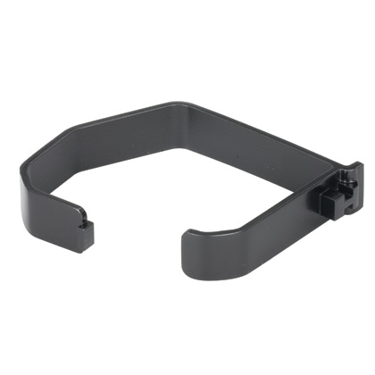 Product image for PANDUIT DRDWR4-X 4 WIRE RETAINER FOR PANELMAX DIN RAIL W