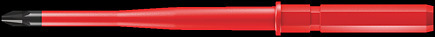 Product image for Kraftform Kompakt VDE 62 iS