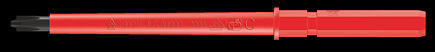 Product image for Blade Phillips 62iPH/S-series insulated PH2