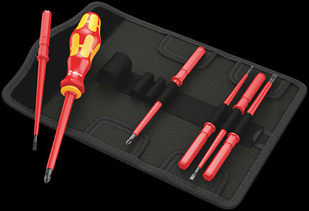 Product image for Kompakt set 7 pieces