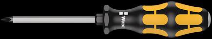 Product image for Screwdriver Phillips 917SPH-series PH4 200mm