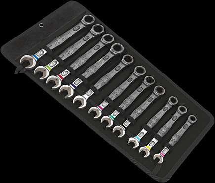 Wera joker deals metric set