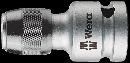 Product image for 784 B 3/8" Adaptor with quick-release chuck