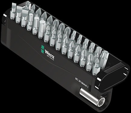Product image for Bit-Check 30 Metal 1