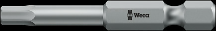 Product image for Bit HEX-PLUS 840/4Z-series 1/4" hex drive 2x50mm