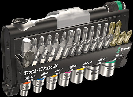 Product image for Tool-Check 1 SB