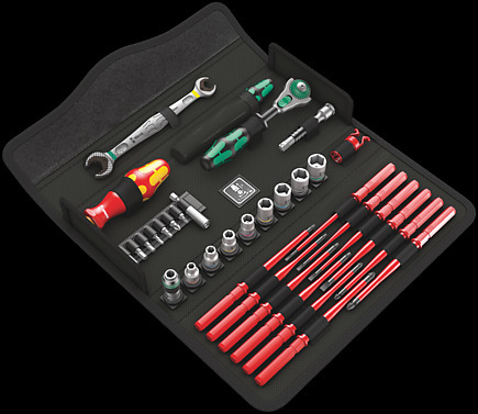 Product image for Kraftform Kompakt W 2 Maintenance