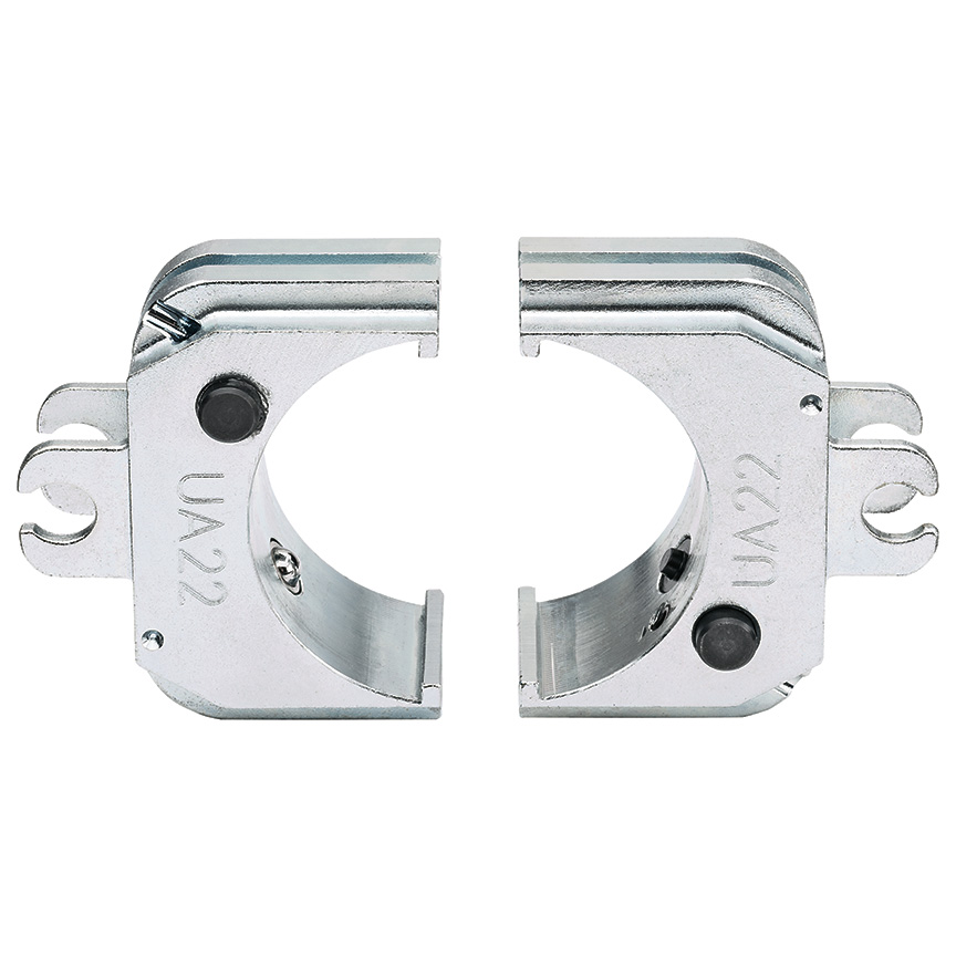 Product image for Pan-Lug™ UA22 Die Adapter