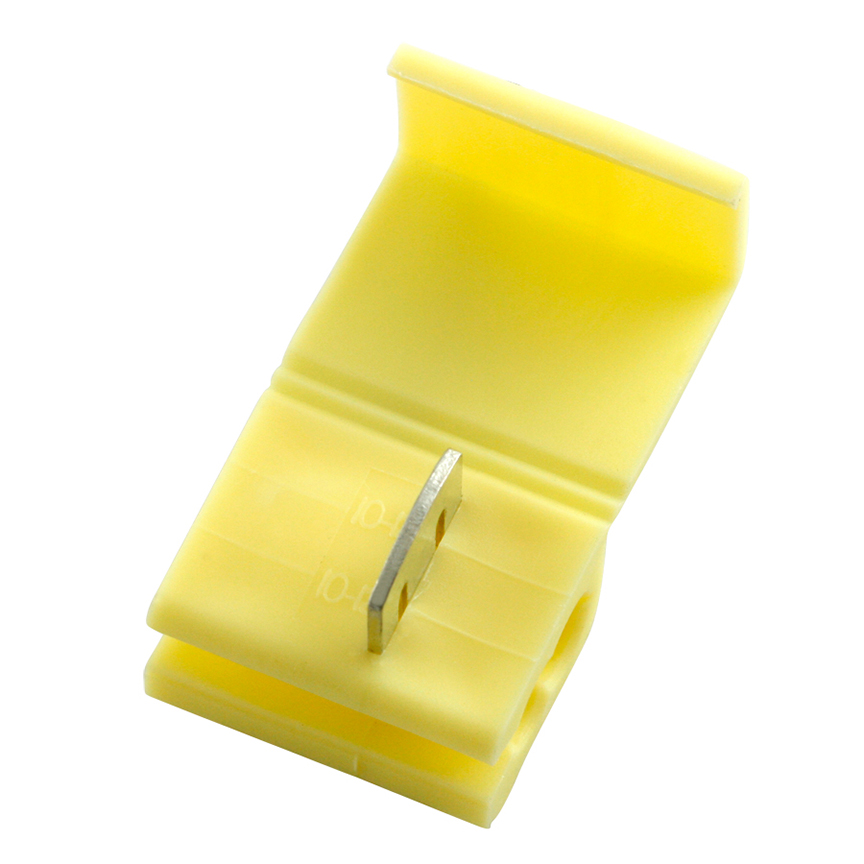 Product image for StrongHold™ EQSP10-Q Quick Splice