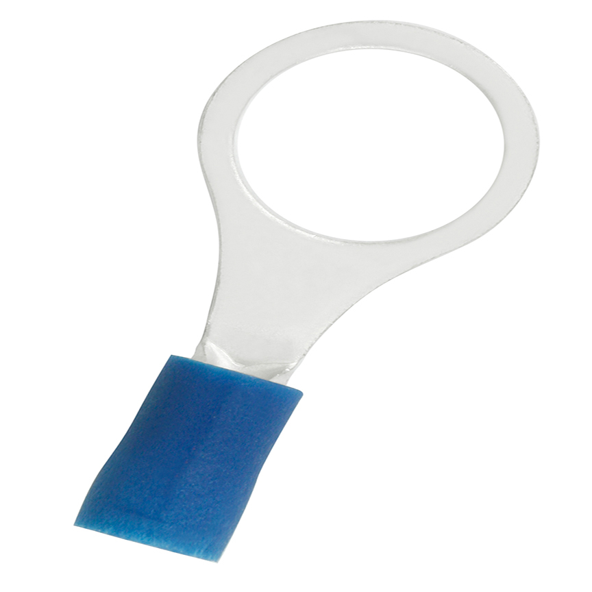 Product image for StrongHold™ EV14-38RB-Q Ring Terminal