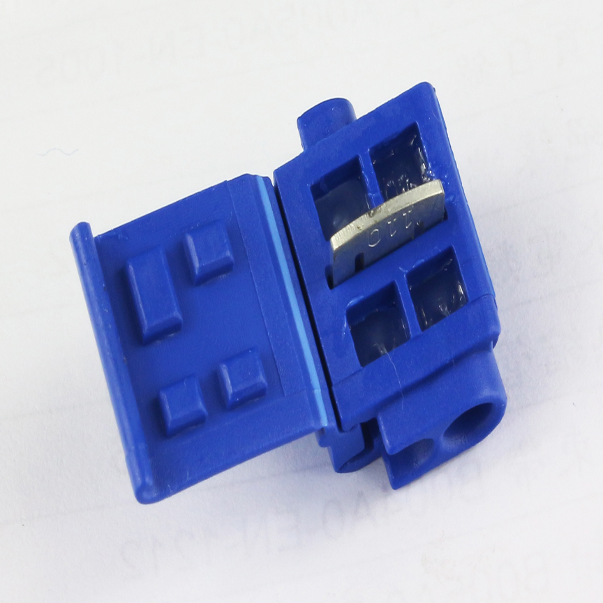 Product image for StrongHold™ EQSP14D-Q Quick Splice