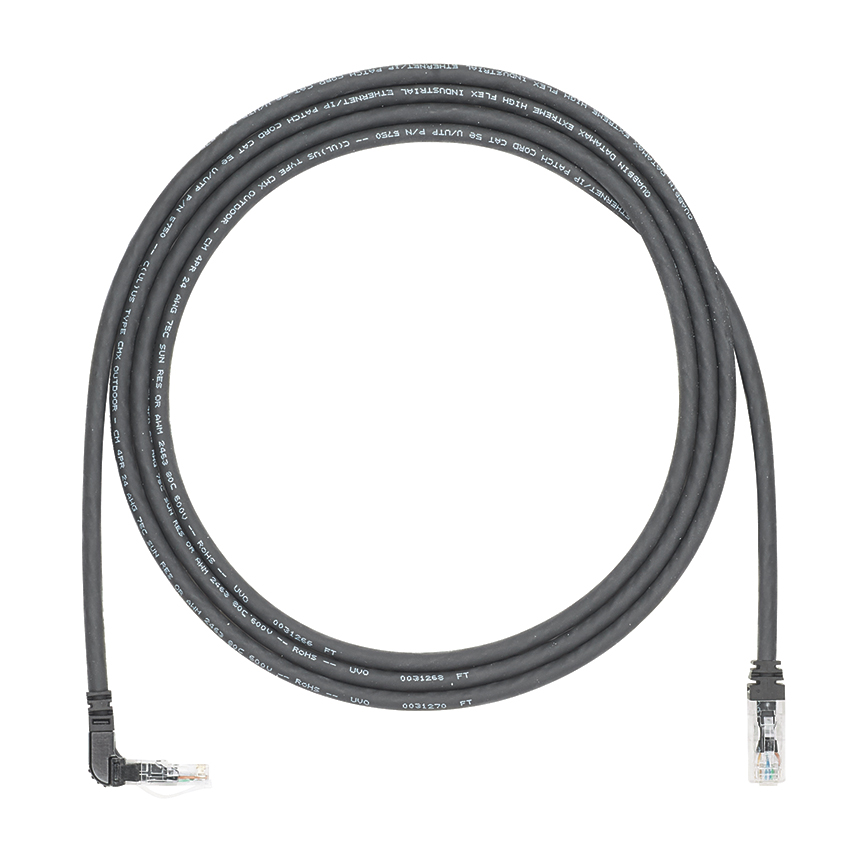 Product image for VeriSafe 1.0 VS-AVT-CABLE-16 Replacement Cable