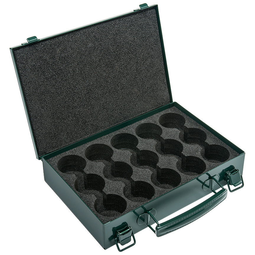 Product image for C-920DIE Carrying Case