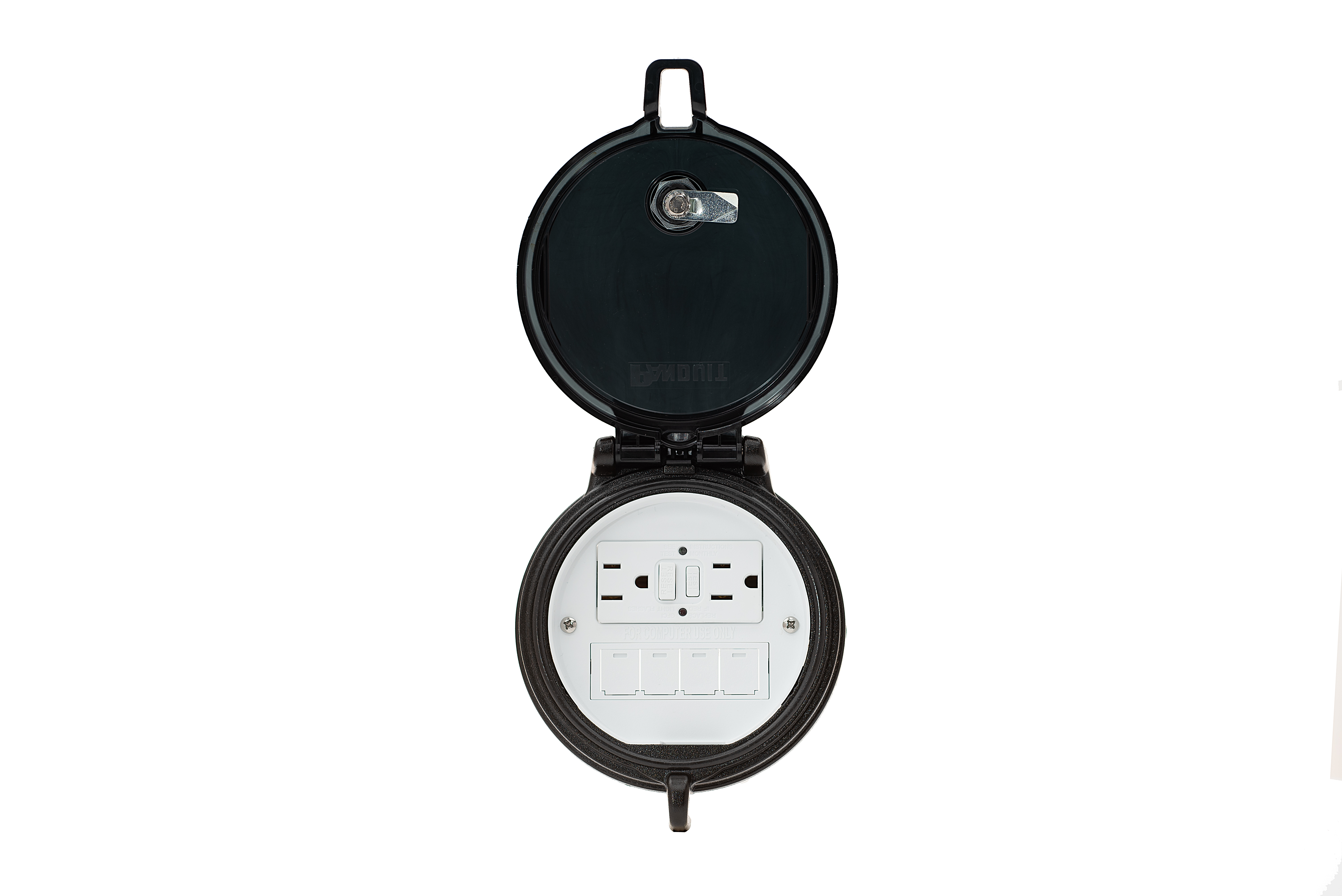 Product image for DAP3BB-S0 Data Access Port