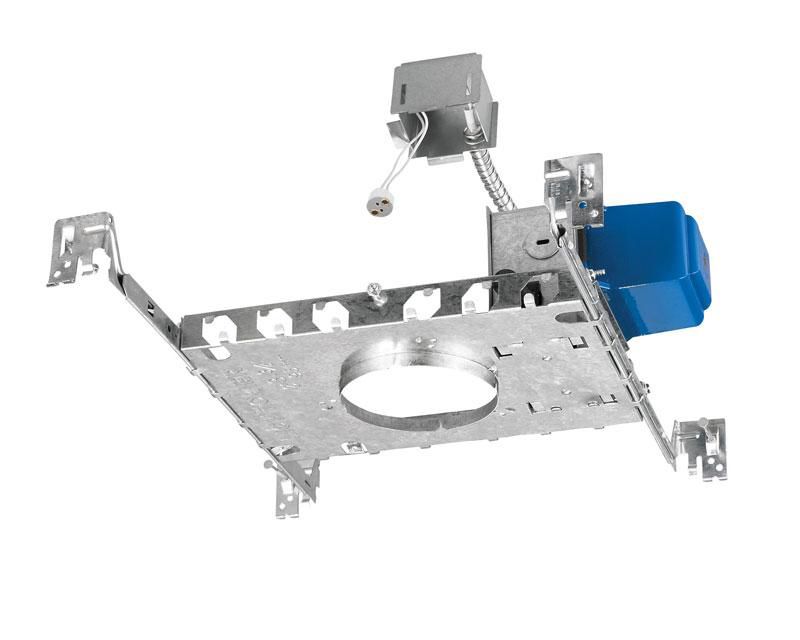 Product image for Pot light housing INC 12V 3 3/4in Non-IC