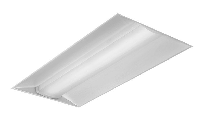 Product image for Luminaire LED Evogrid 4500l 4000K 120-277V 2x2'