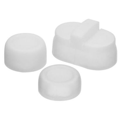 Product image for Protective Boot for Flush Push button