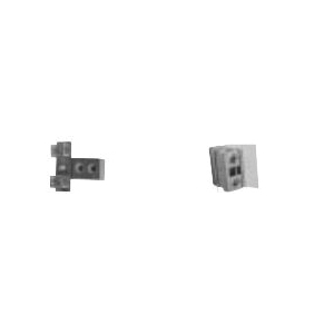HYDEL INK200 INSULATED NEUTRAL REPLACEMENT BLOCK 200AMP