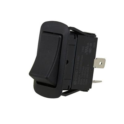 Product image for SPST On-Off Rocker-15A -*