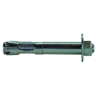 Product image for Sleeve anchor SLV 1/4x2 1/4 HX SS