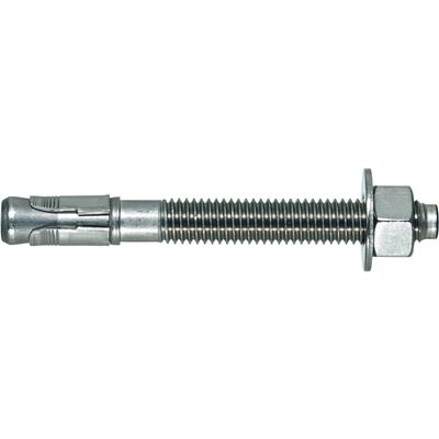 Product image for KB3 SS304 5/8X10 LT MC