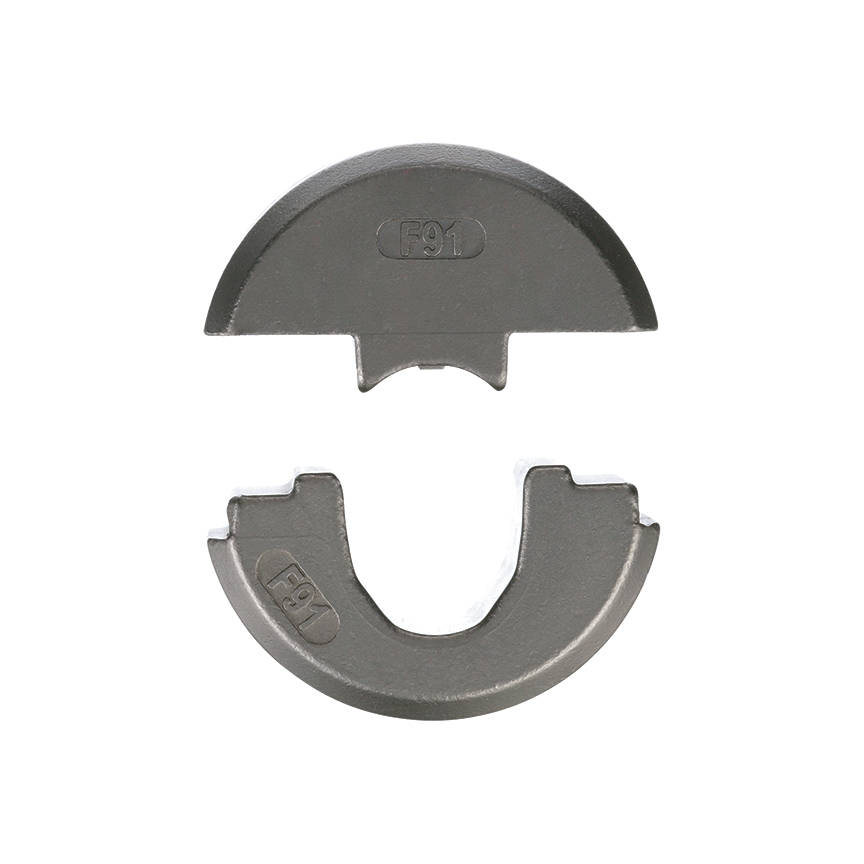 Product image for Pan-Term® CD-920-F90 Crimp Die for Large Ferrule