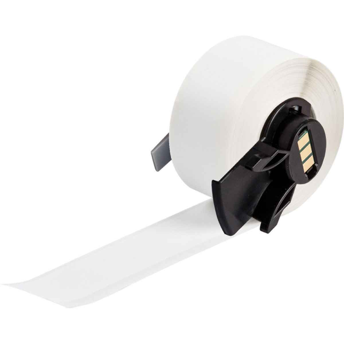 Product image for LABEL 1.9" X 50' VINYL WT