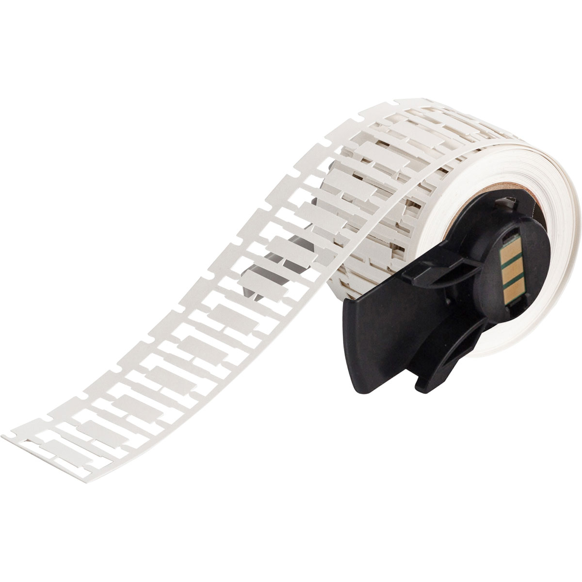 Product image for WIRE MARKING INSERTS 0.163X0.59 RL/300