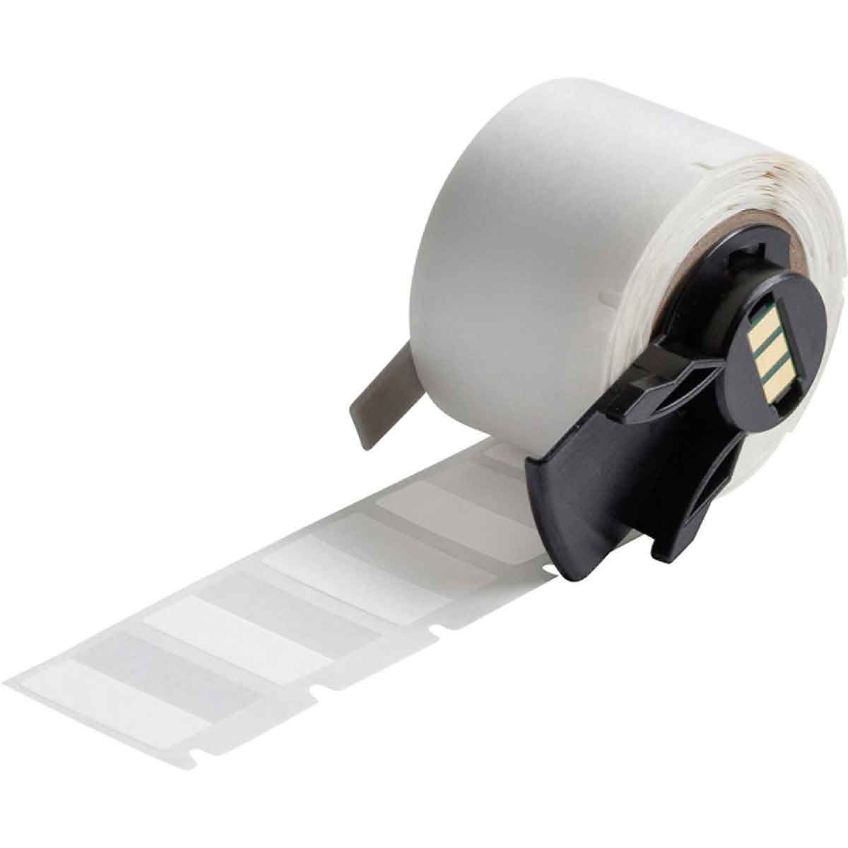 Product image for LABEL 0.75 X 1 SELF-LAM VINYL RL/250