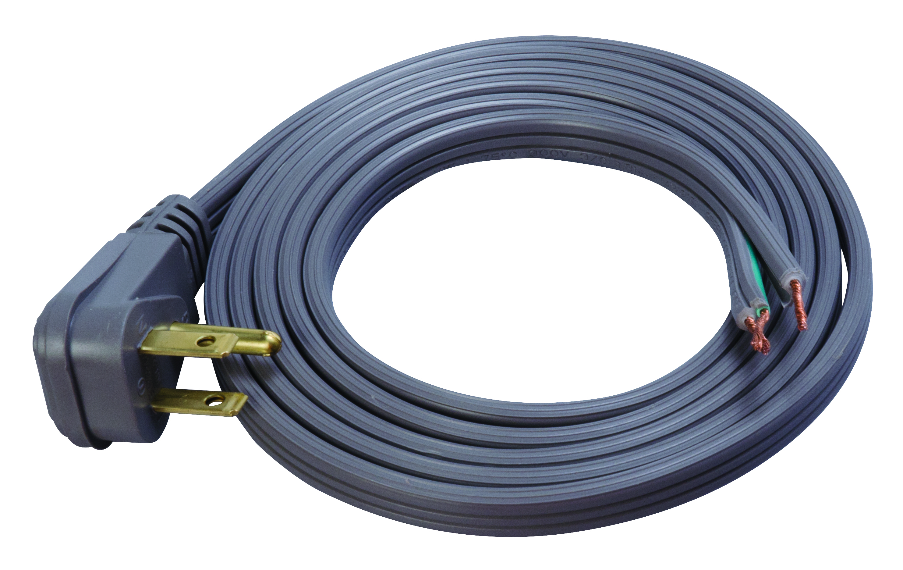 Glow End Extension Cord, 25-Foot - EXC2515