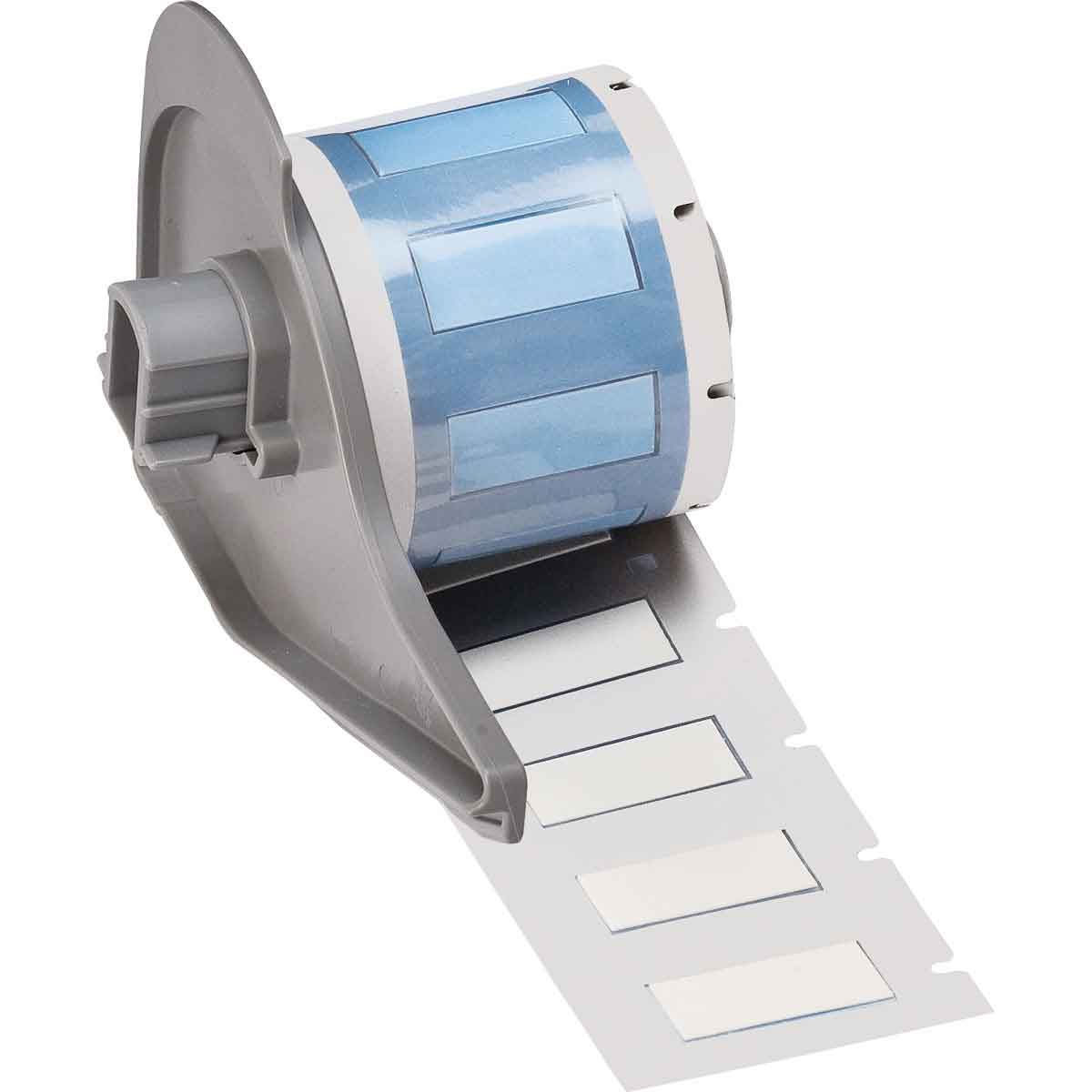 Product image for HEAT-SHRINK LBLS 0.25 DIA WT 1" RL/100