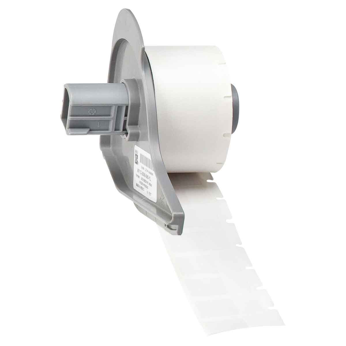 Product image for LABEL 1 X 0.5 SELF-LAM VINYL RL/500