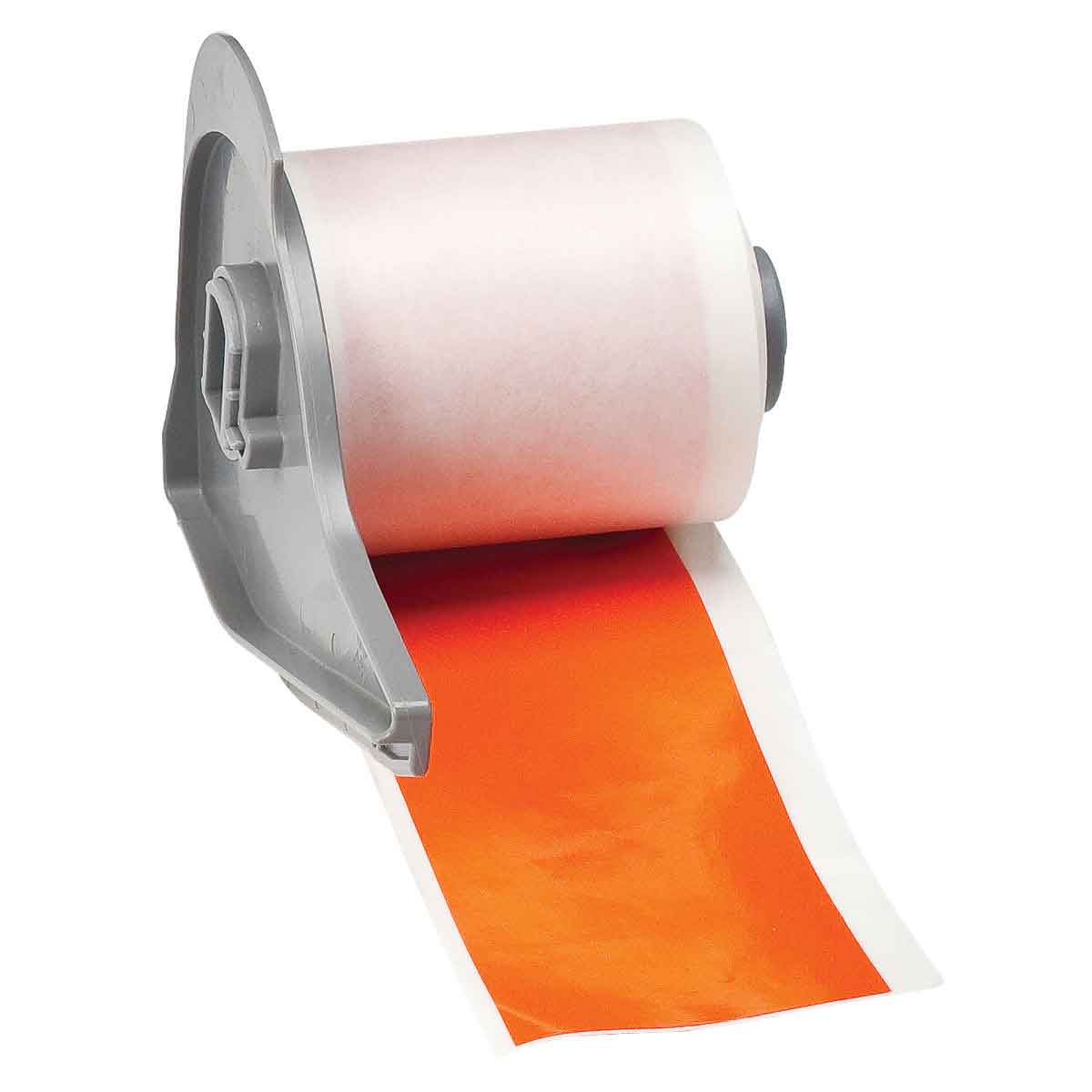 Product image for LABEL 2" X 50' VINYL OR