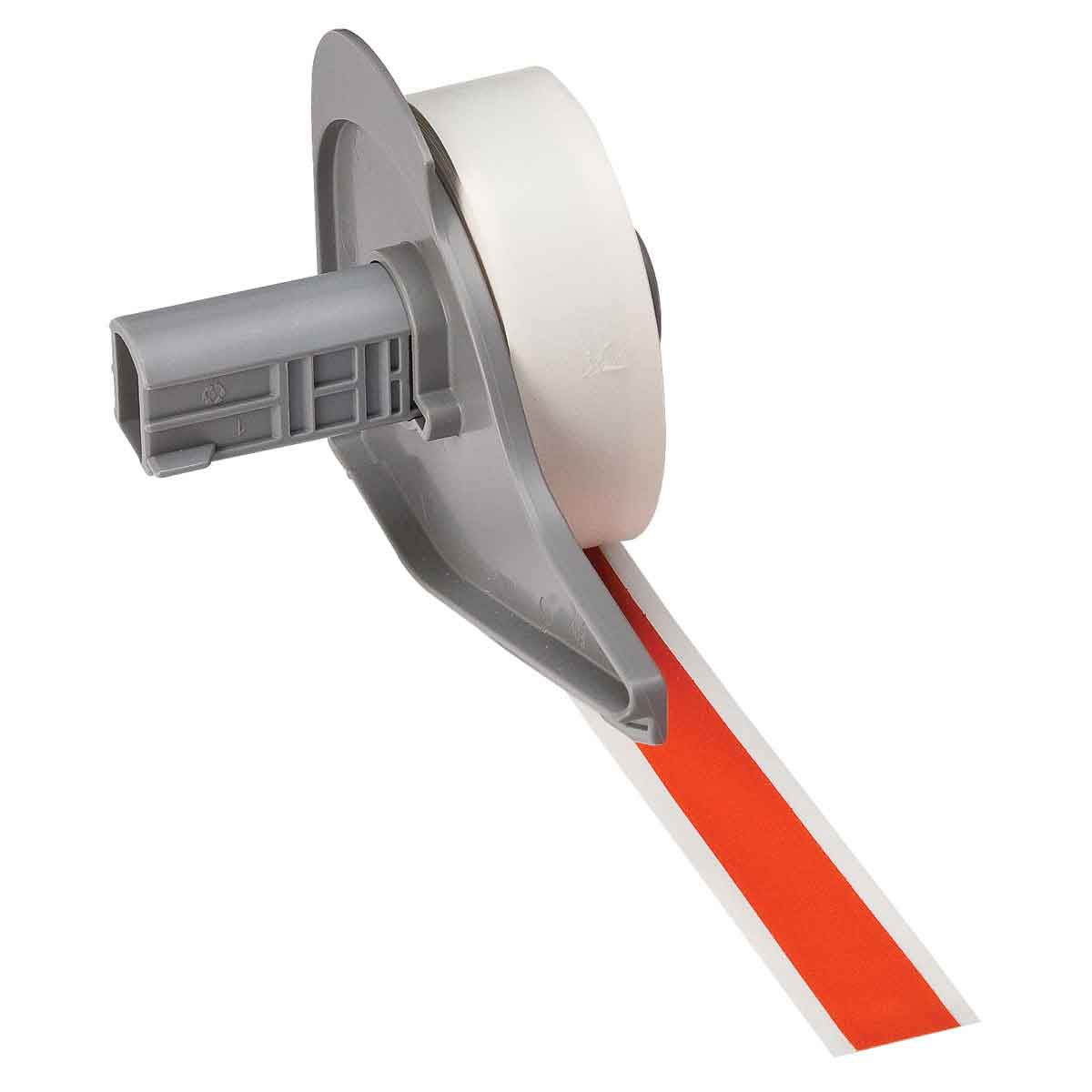 Product image for LABEL 0.5" X 50' VINYL OR