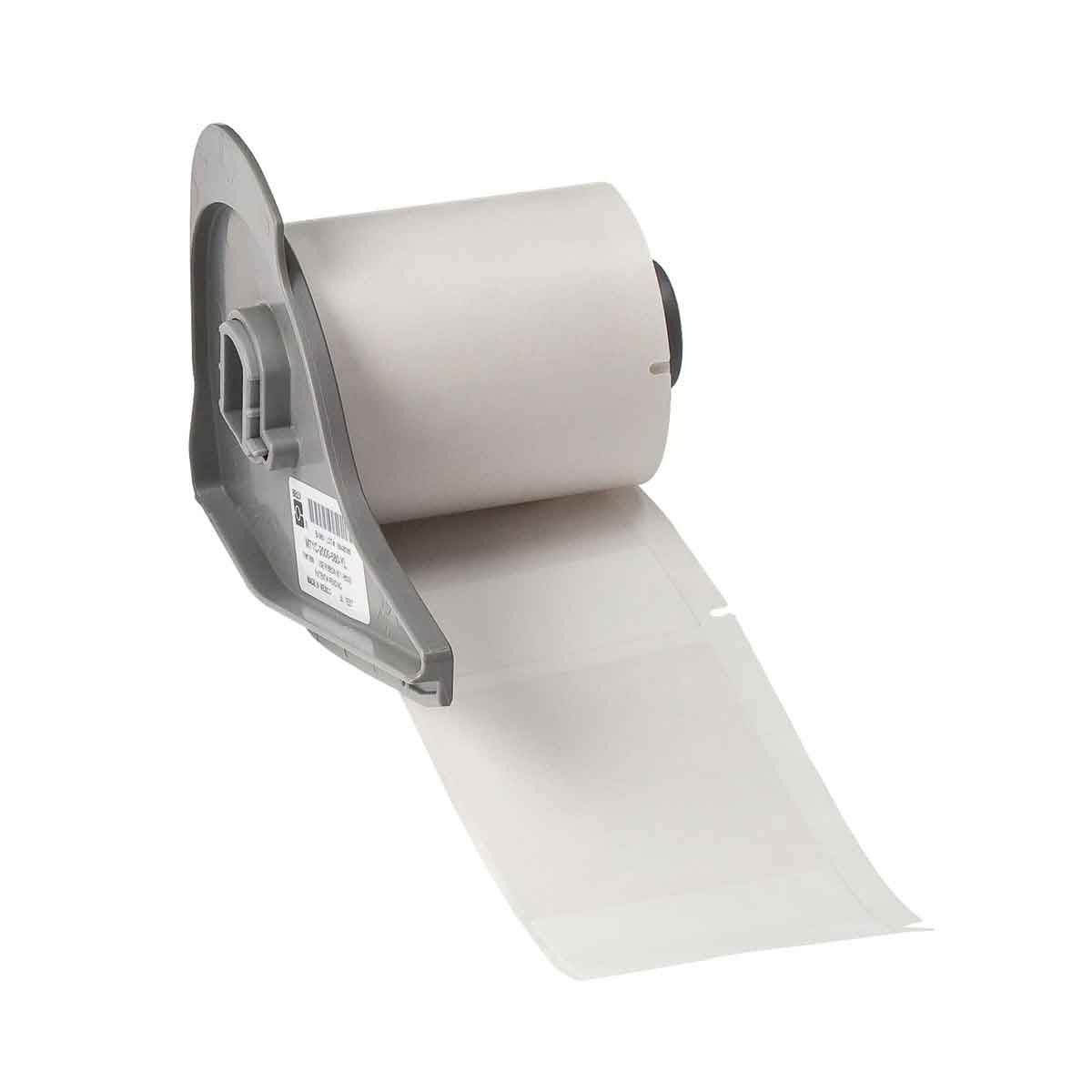 Product image for LABEL 3.15 HX1.938 LAM VINYL RL/100
