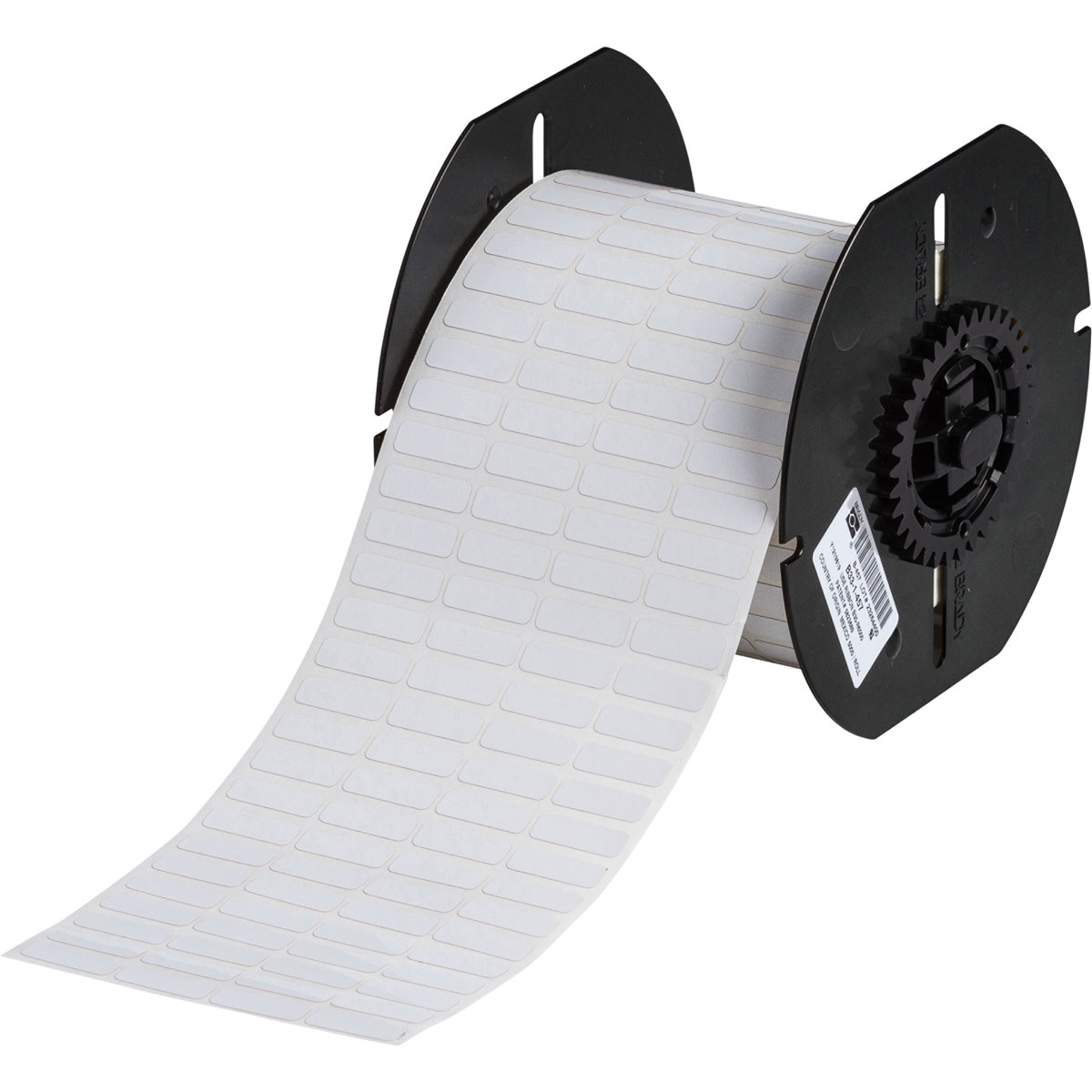 Product image for LBL POLYESTER 0.25INX0.75IN WT 10000/RL