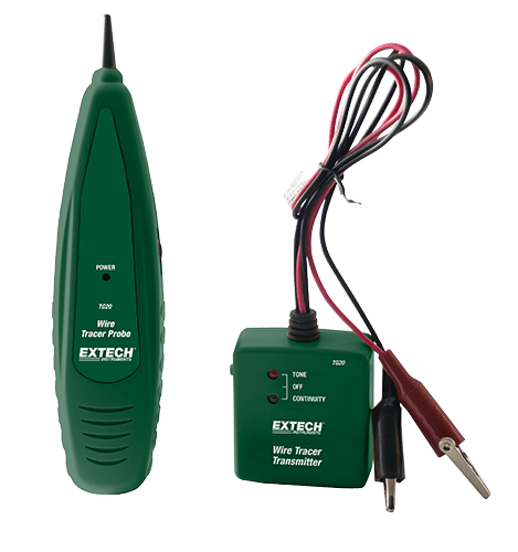 Product image for WIRE TRACER/TONE GENERATOR