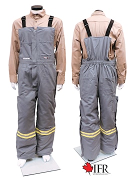 ifr usgy225-2xlt